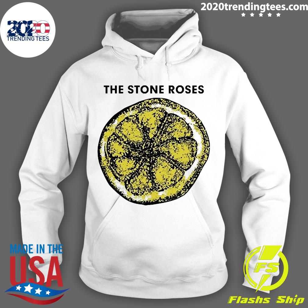 Alex Stone Roses - Adult & Kids T-Shirts, Sweatshirts & Hoodies apparel design preview 2