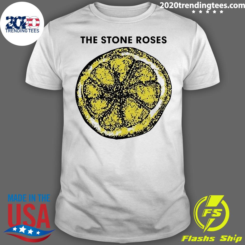 Alex Stone Roses - Adult & Kids T-Shirts, Sweatshirts & Hoodies apparel design preview 1