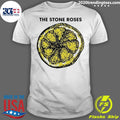 Alex Stone Roses - Adult & Kids T-Shirts, Sweatshirts & Hoodies apparel design preview 1