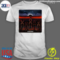 Alien Seether Wasteland The Purgatory - Adult & Kids T-Shirts, Sweatshirts & Hoodies apparel design preview 1