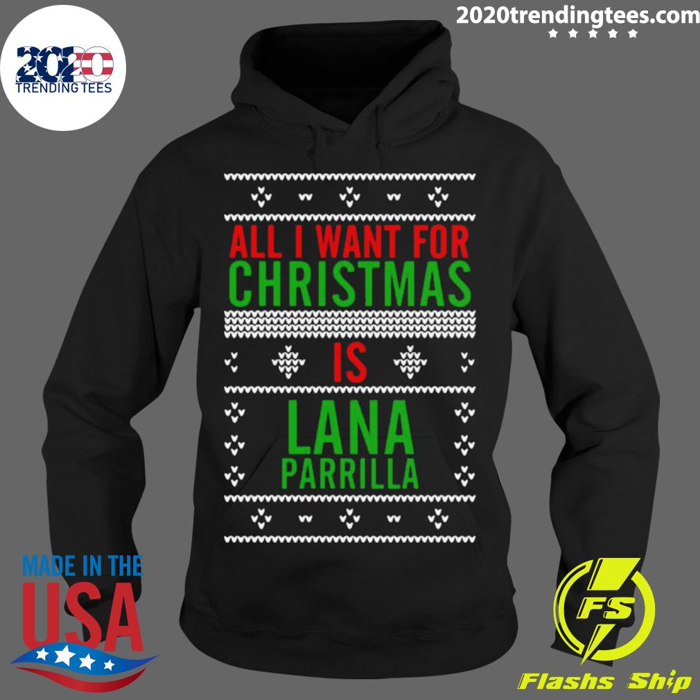 All I Want For Christmas Is Prince Charming - Adult & Kids T-Shirts, Sweatshirts & Hoodies apparel design preview 2