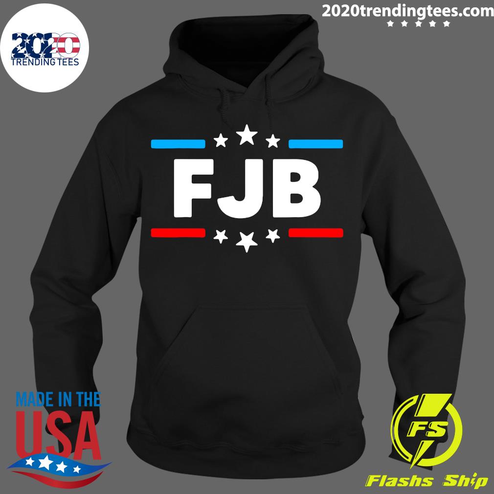 America FJB 2021 - Adult & Kids T-Shirts, Sweatshirts & Hoodies apparel design preview 2