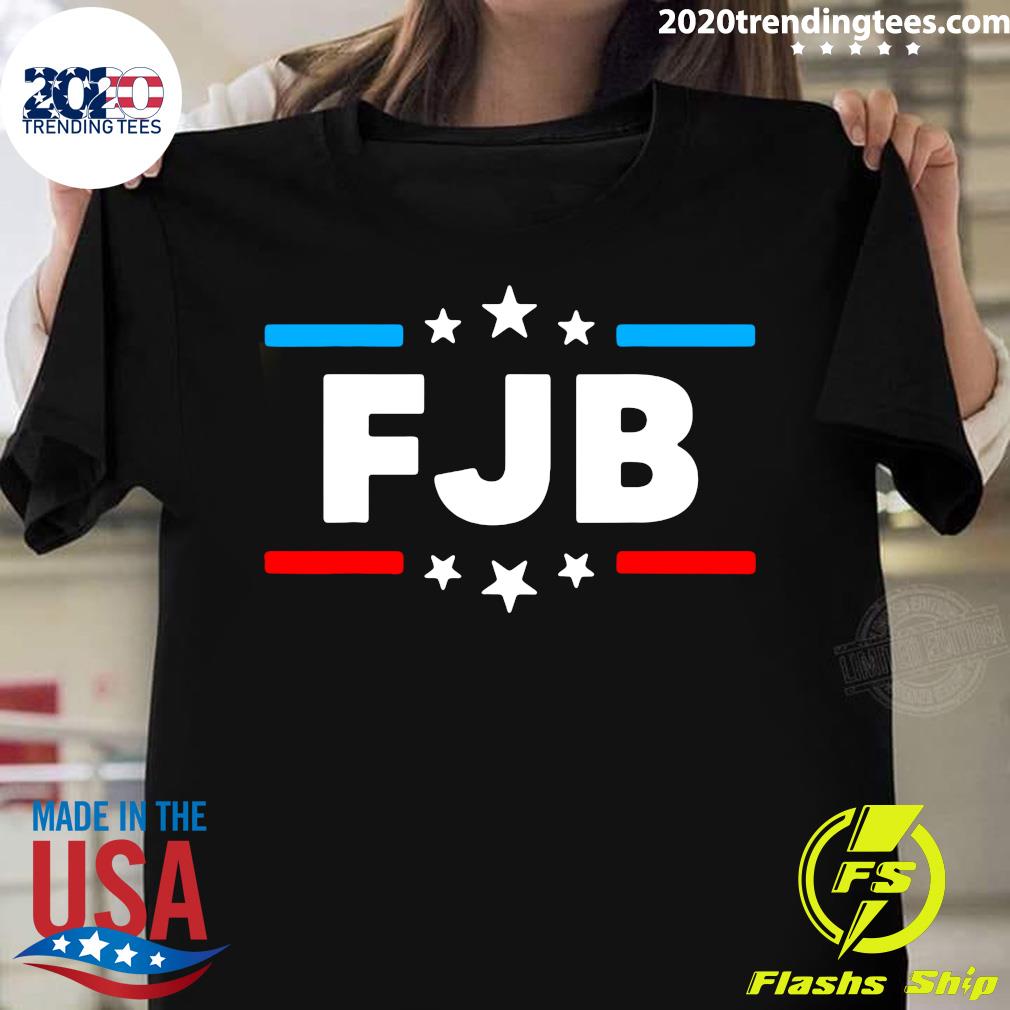 America FJB 2021 - Adult & Kids T-Shirts, Sweatshirts & Hoodies apparel design preview 1