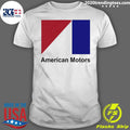American Motors - Adult & Kids T-Shirts, Sweatshirts & Hoodies apparel design preview 1