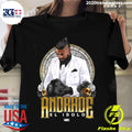 Andrade El Idolo Black Mask - Adult & Kids T-Shirts, Sweatshirts & Hoodies apparel design preview 1