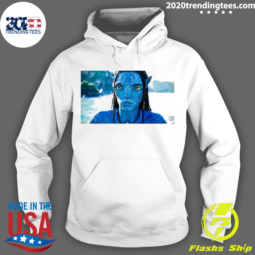 Avatar 2 Blu-ray Release Date Potentially Revealed By - Adult & Kids T-Shirts, Sweatshirts & Hoodies apparel design preview 2