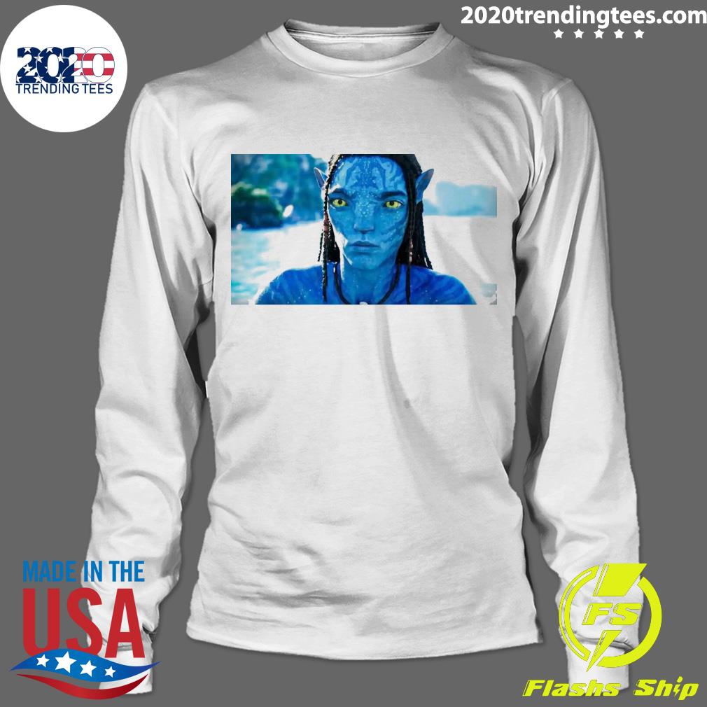 Avatar 2 Blu-ray Release Date Potentially Revealed By - Adult & Kids T-Shirts, Sweatshirts & Hoodies apparel design preview 4