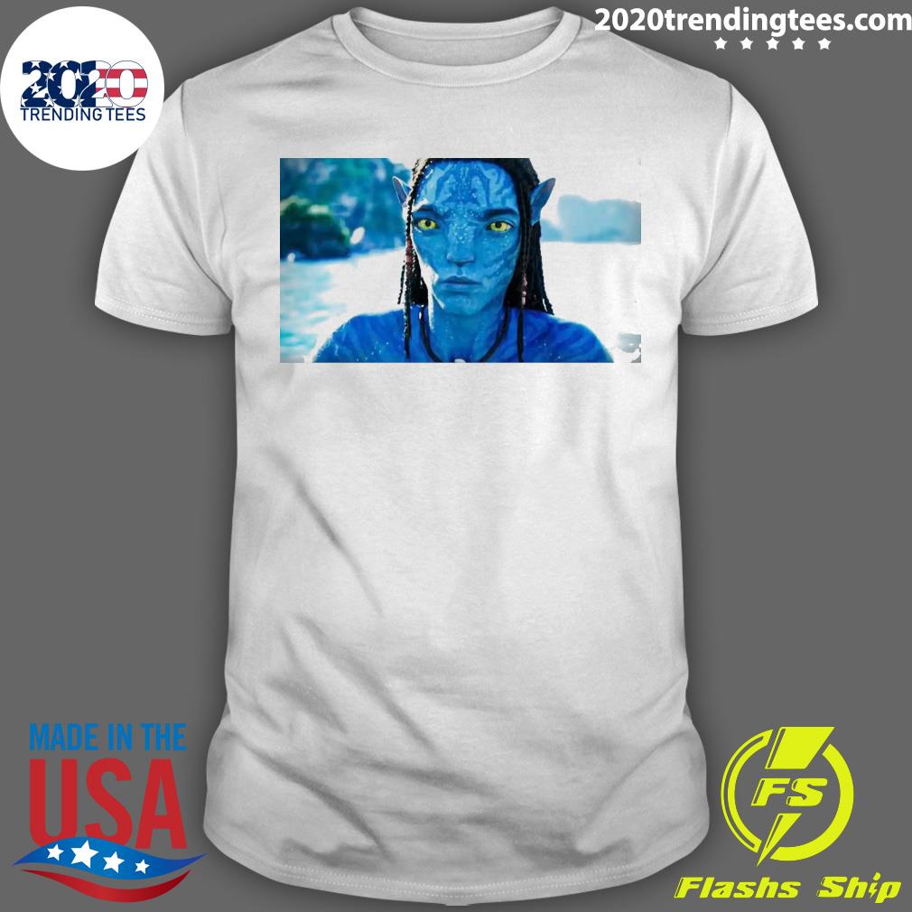 Avatar 2 Blu-ray Release Date Potentially Revealed By - Adult & Kids T-Shirts, Sweatshirts & Hoodies apparel design preview 1
