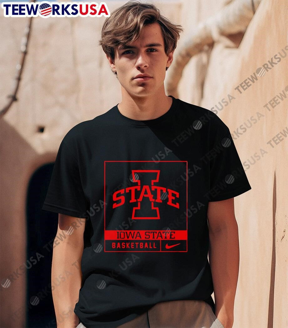 Iowa State Cyclones Special Edition Toughness - Adult & Kids T-Shirts, Sweatshirts & Hoodies apparel design preview 1