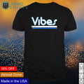 Dallas basketball Vibes - Adult & Kids T-Shirts, Sweatshirts & Hoodies apparel design preview 1