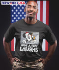 Mickey come out to the coast we'll get together have - Adult & Kids T-Shirts, Sweatshirts & Hoodies apparel design preview 1