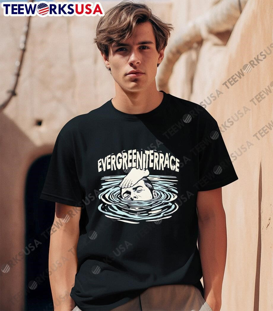 Evergreen Terrace - Adult & Kids T-Shirts, Sweatshirts & Hoodies apparel design preview 1