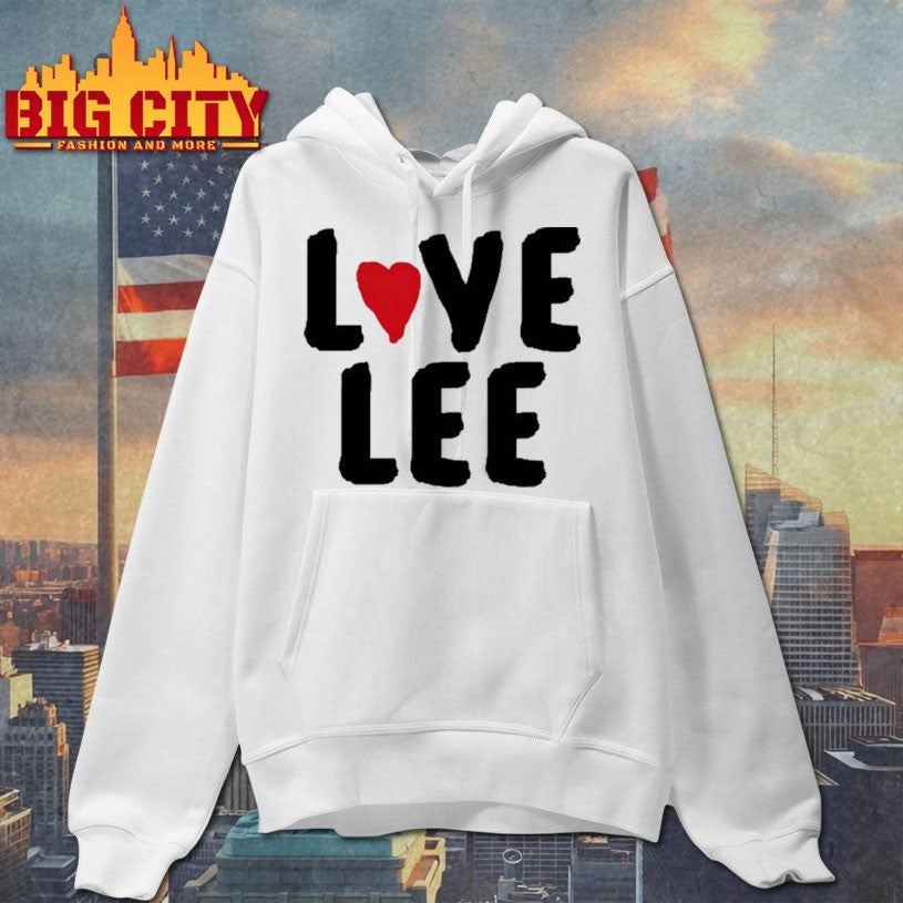 Lee Corso Love - Adult & Kids T-Shirts, Sweatshirts & Hoodies apparel design preview 2