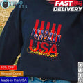 USA basketball 2024 Paris Olympic - Adult & Kids T-Shirts, Sweatshirts & Hoodies apparel design preview 1