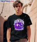 Lamar Jackson Football Helmet 8 Baltimore Ravens - Adult & Kids T-Shirts, Sweatshirts & Hoodies apparel design preview 1
