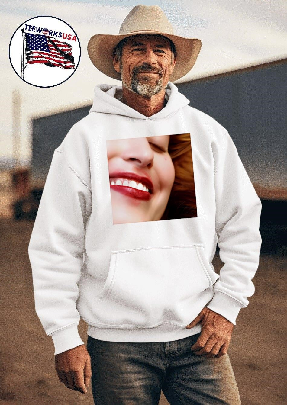 Hatchie Liquorice - Adult & Kids T-Shirts, Sweatshirts & Hoodies apparel design preview 2