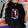 Sting Like AT float a butterfly Alyssa Thomas Phoenix - Adult & Kids T-Shirts, Sweatshirts & Hoodies apparel design preview 1