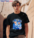 Toronto Blue Jays x Kevin Gausman Limited Edition - Adult & Kids T-Shirts, Sweatshirts & Hoodies apparel design preview 1