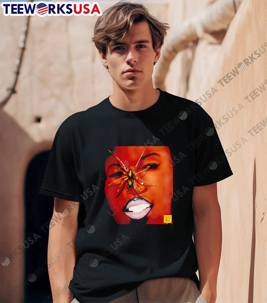 Spacebrat x NTS GLEAM - Adult & Kids T-Shirts, Sweatshirts & Hoodies apparel design preview 1