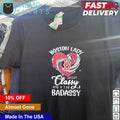 Boston Red Sox lady sassy classy and a tad badassy - Adult & Kids T-Shirts, Sweatshirts & Hoodies apparel design preview 1
