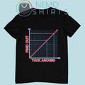 Tuck Around and Find Out - Adult & Kids T-Shirts, Sweatshirts & Hoodies apparel design preview 1