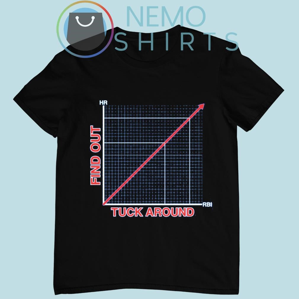 Tuck Around and Find Out - Adult & Kids T-Shirts, Sweatshirts & Hoodies apparel design preview 1