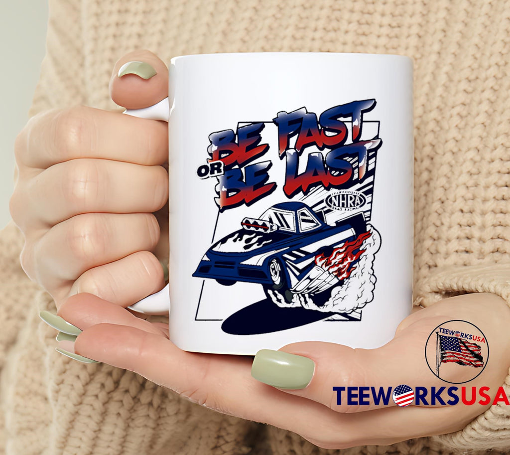 Be Fast Or Last Toddler - Adult & Kids T-Shirts, Sweatshirts & Hoodies apparel design preview 6