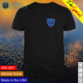 Duke Blue Devils Mike Krzyzewski the brotherhood - Adult & Kids T-Shirts, Sweatshirts & Hoodies apparel design preview 1