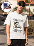 Honestly I Don't Care How Look In Photos Anymore As - Adult & Kids T-Shirts, Sweatshirts & Hoodies apparel design preview 1