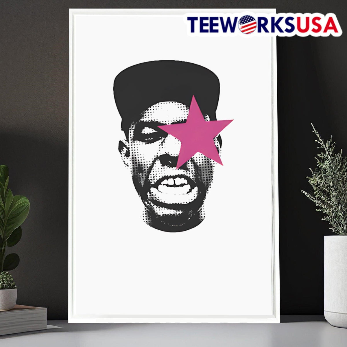 Tyler The Creator Y2K retro - Adult & Kids T-Shirts, Sweatshirts & Hoodies apparel design preview 6