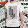 2025 The Mars Volta North America Tour Poster - Adult & Kids T-Shirts, Sweatshirts & Hoodies apparel design preview 1