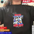 New York Giants Dexter Lawrence II 97 sexy dexy - Adult & Kids T-Shirts, Sweatshirts & Hoodies apparel design preview 1