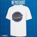 A baseball pocast Talkin' - Adult & Kids T-Shirts, Sweatshirts & Hoodies apparel design preview 1
