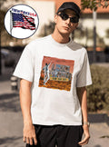 Luke Bryan 2025 Farm Tour - Adult & Kids T-Shirts, Sweatshirts & Hoodies apparel design preview 1