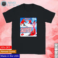 Skiiyee sexyy red big sexxy - Adult & Kids T-Shirts, Sweatshirts & Hoodies apparel design preview 1