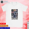 Vampire Diaries Elena Gilbert the Eras tour - Adult & Kids T-Shirts, Sweatshirts & Hoodies apparel design preview 1