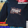 SummerSlam 2024 contest winner - Adult & Kids T-Shirts, Sweatshirts & Hoodies product image 1