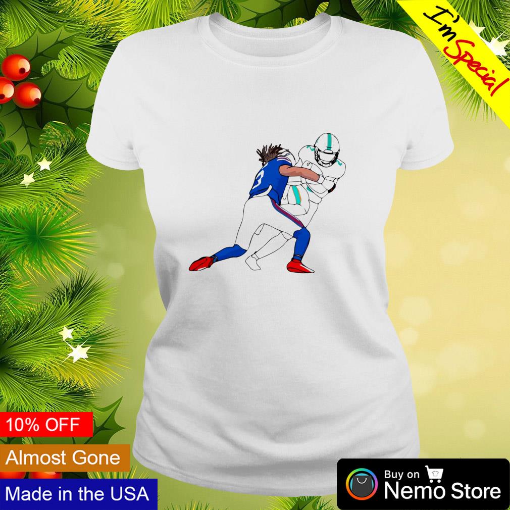 No passing by Damar Hamlin pray for - Adult & Kids T-Shirts, Sweatshirts & Hoodies apparel design preview 3
