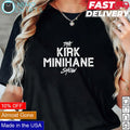 The Kirk Minihane show - Adult & Kids T-Shirts, Sweatshirts & Hoodies apparel design preview 1