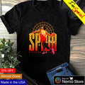 Utah Jazz Donovan Mitchell Spinda signature - Adult & Kids T-Shirts, Sweatshirts & Hoodies apparel design preview 1