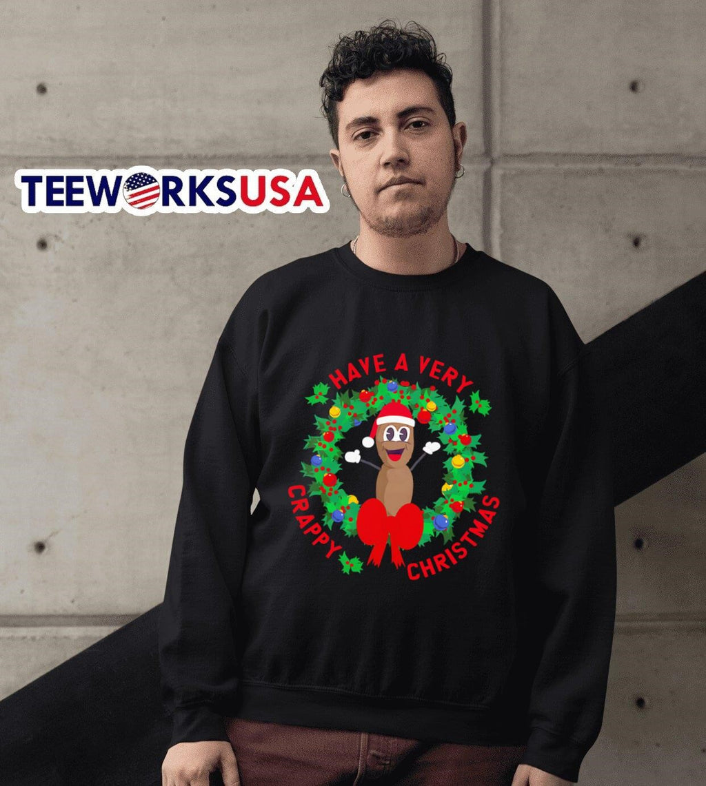 South Park Have a Very Crappy Christmas - Adult & Kids T-Shirts, Sweatshirts & Hoodies apparel design preview 6