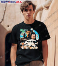 Breaking Bad Bryan Cranston lmited retro - Adult & Kids T-Shirts, Sweatshirts & Hoodies apparel design preview 1
