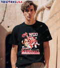 Tyrone Marshall 90s Woo WKU - Adult & Kids T-Shirts, Sweatshirts & Hoodies apparel design preview 1