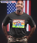 Texas A&M home of the 12th man from Aggieland - Adult & Kids T-Shirts, Sweatshirts & Hoodies apparel design preview 1