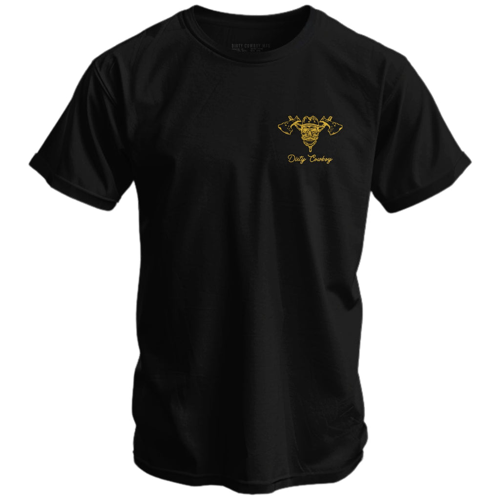 Blue Collar Hatchet Men's - Adult & Kids T-Shirts, Sweatshirts & Hoodies apparel design preview 23