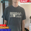 Arkansas gorilla ball - Adult & Kids T-Shirts, Sweatshirts & Hoodies product image 3