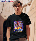 Lewis Hamilton 200 Formula 1 Podiums - Adult & Kids T-Shirts, Sweatshirts & Hoodies apparel design preview 1