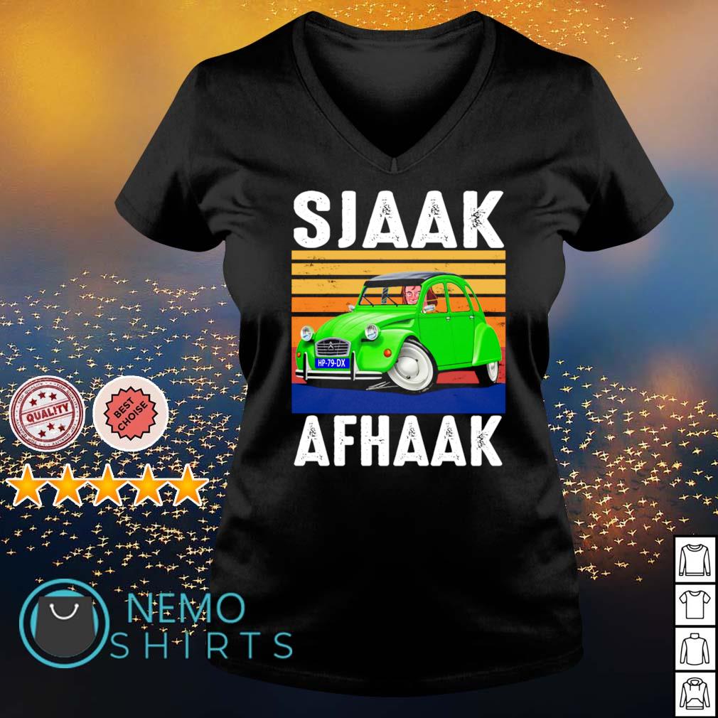 HP-79-DX sjaak afhaak vintage - Adult & Kids T-Shirts, Sweatshirts & Hoodies product image 5