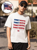 Emily Sonnett Believes - Adult & Kids T-Shirts, Sweatshirts & Hoodies apparel design preview 1