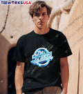 The Strokes logo - Adult & Kids T-Shirts, Sweatshirts & Hoodies apparel design preview 1